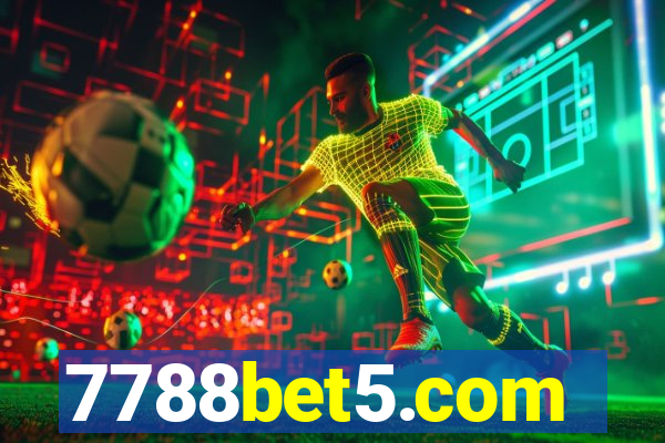 7788bet5.com