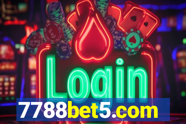 7788bet5.com