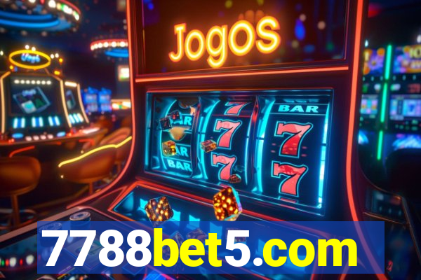 7788bet5.com