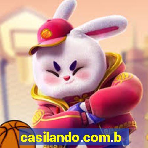 casilando.com.br