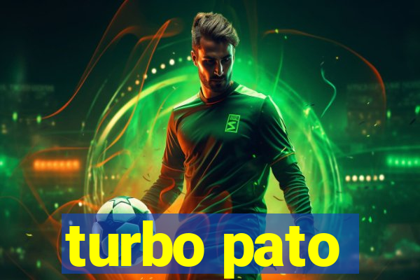 turbo pato