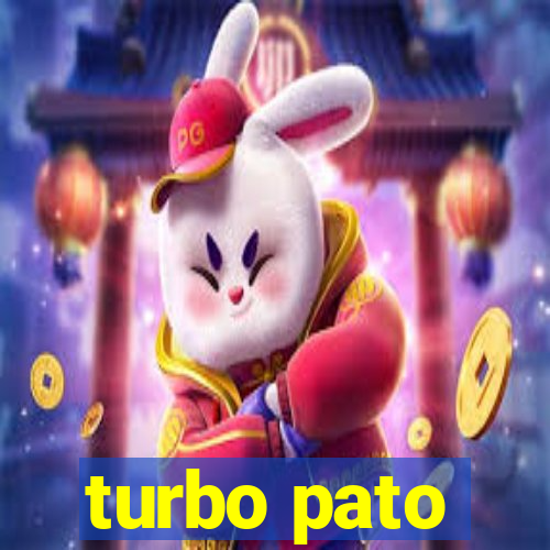 turbo pato