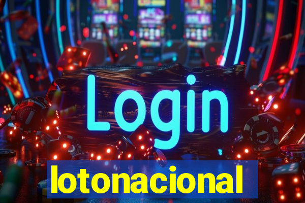 lotonacional