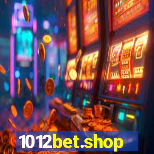 1012bet.shop