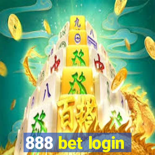 888 bet login