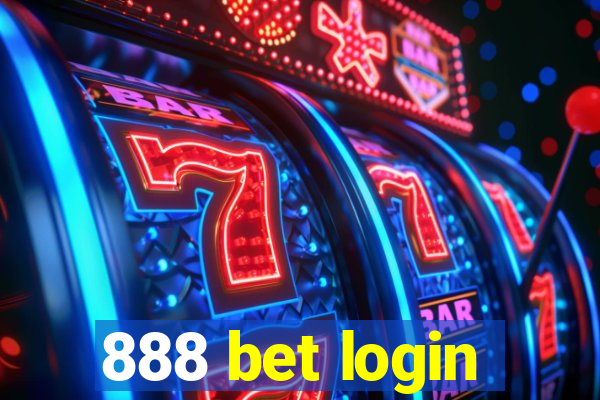 888 bet login