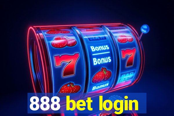 888 bet login