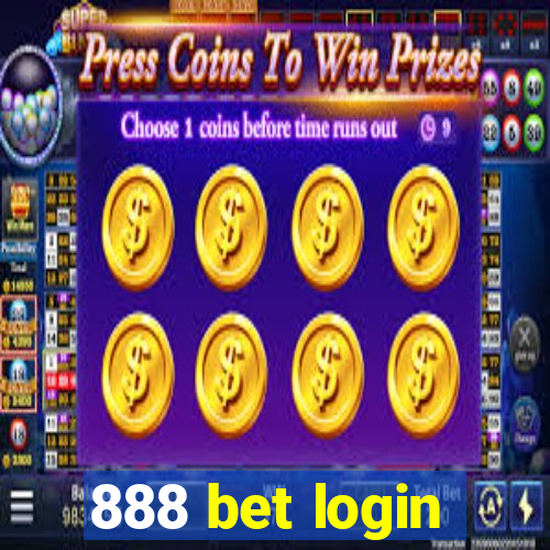 888 bet login