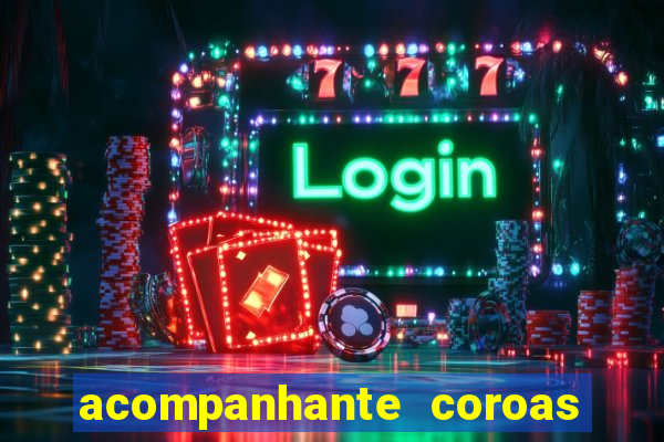 acompanhante coroas sao paulo