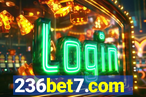 236bet7.com