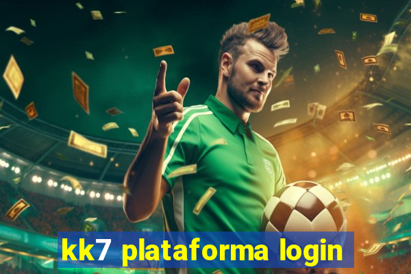 kk7 plataforma login