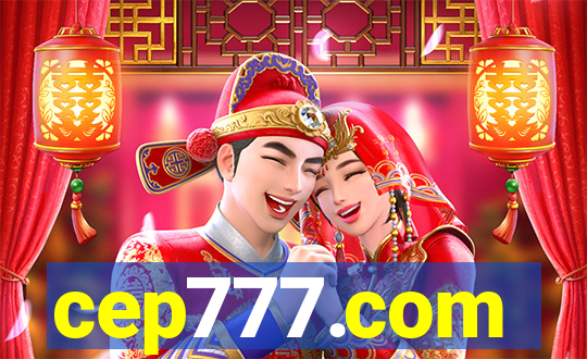 cep777.com