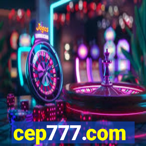 cep777.com