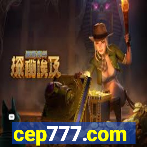 cep777.com