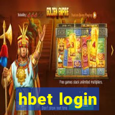 hbet login