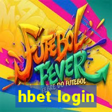 hbet login