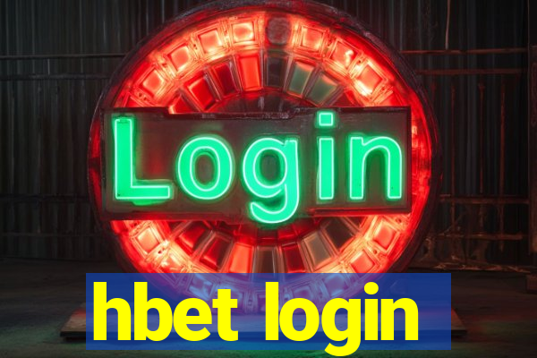 hbet login