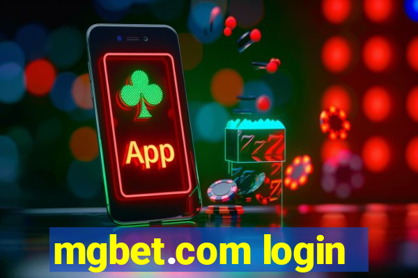 mgbet.com login