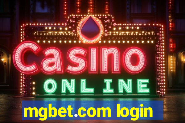 mgbet.com login