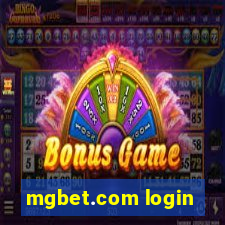 mgbet.com login