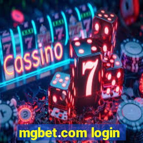 mgbet.com login