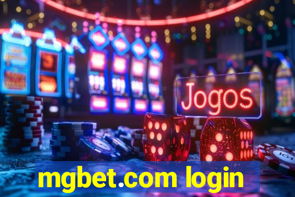 mgbet.com login