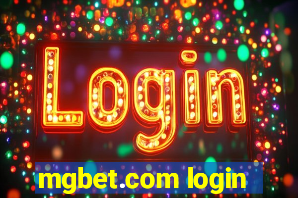 mgbet.com login