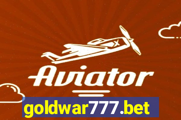 goldwar777.bet