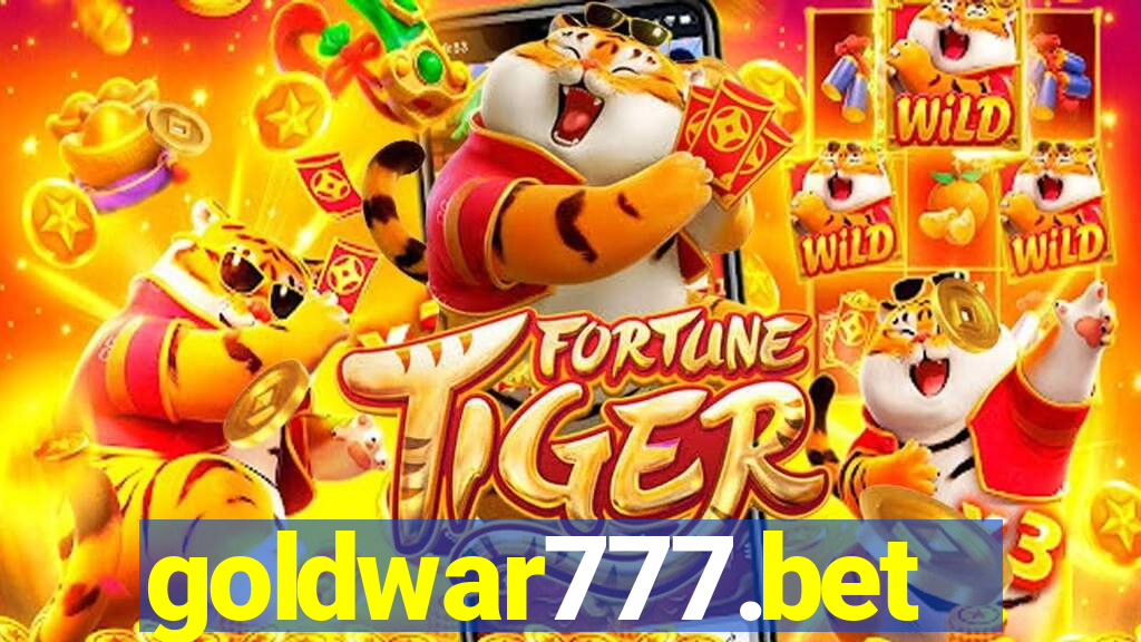 goldwar777.bet