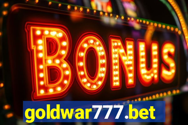 goldwar777.bet