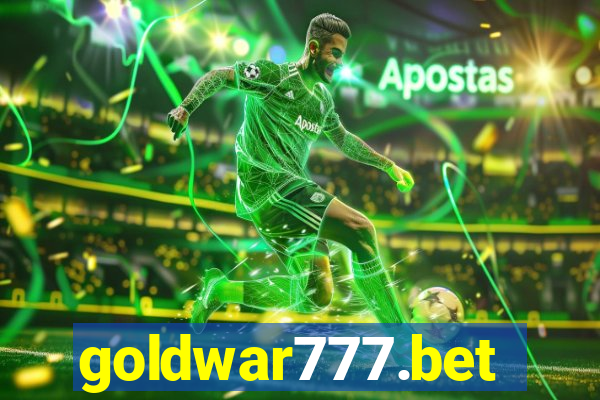 goldwar777.bet