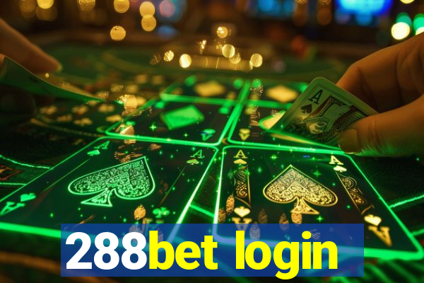 288bet login