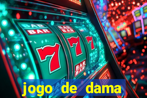 jogo de dama valendo dinheiro