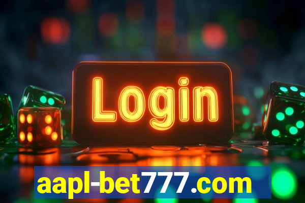 aapl-bet777.com