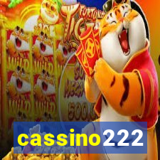 cassino222