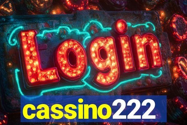 cassino222