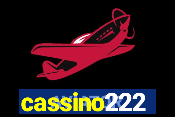 cassino222