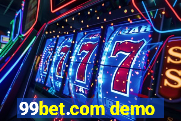 99bet.com demo