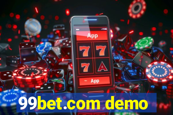 99bet.com demo