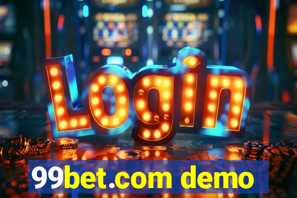 99bet.com demo