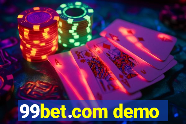 99bet.com demo