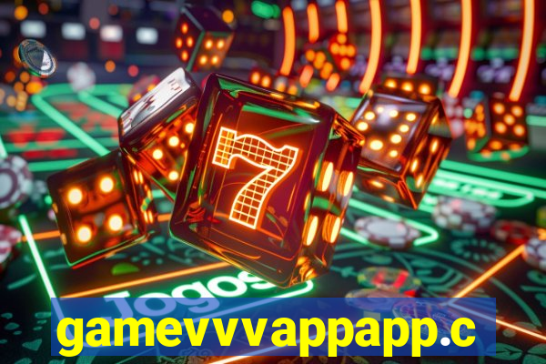 gamevvvappapp.com