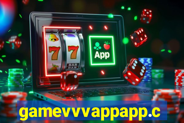 gamevvvappapp.com