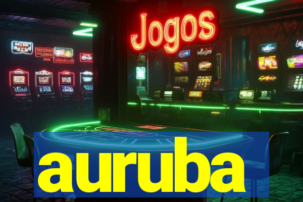 auruba