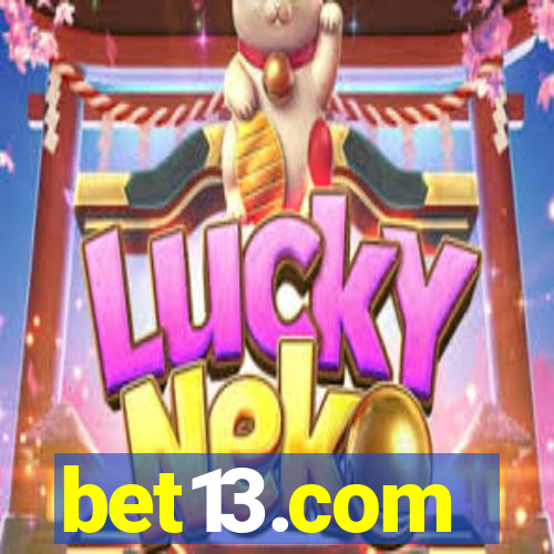 bet13.com