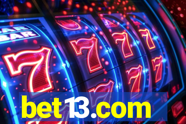 bet13.com