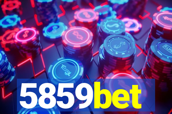 5859bet