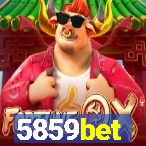 5859bet