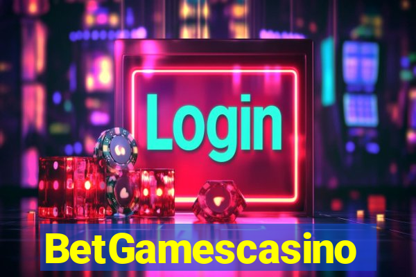 BetGamescasino