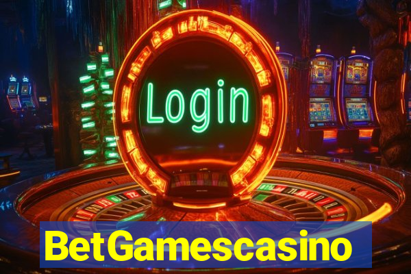 BetGamescasino